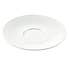 Purity Saucer White