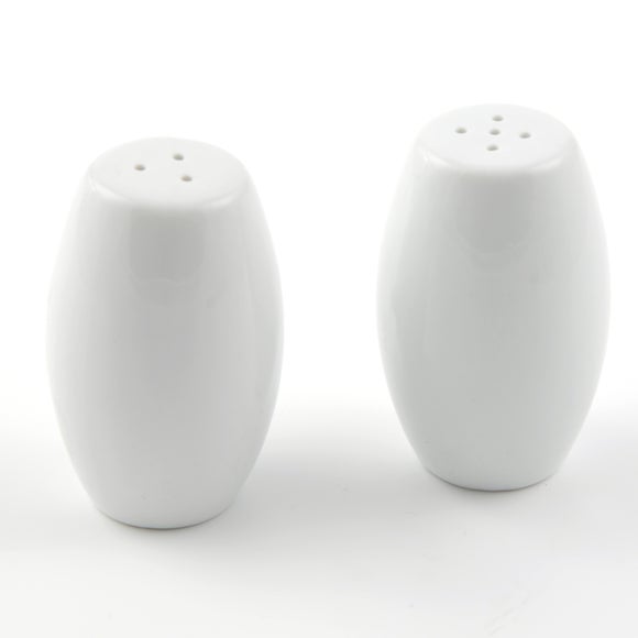 dunelm electric salt and pepper