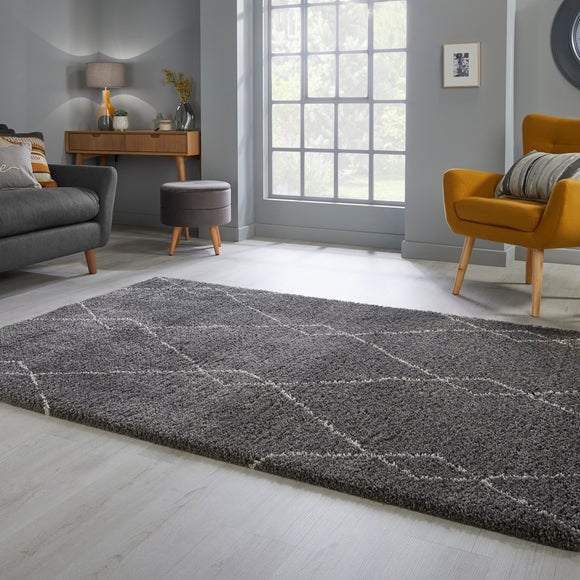 Dunelm large deals rugs