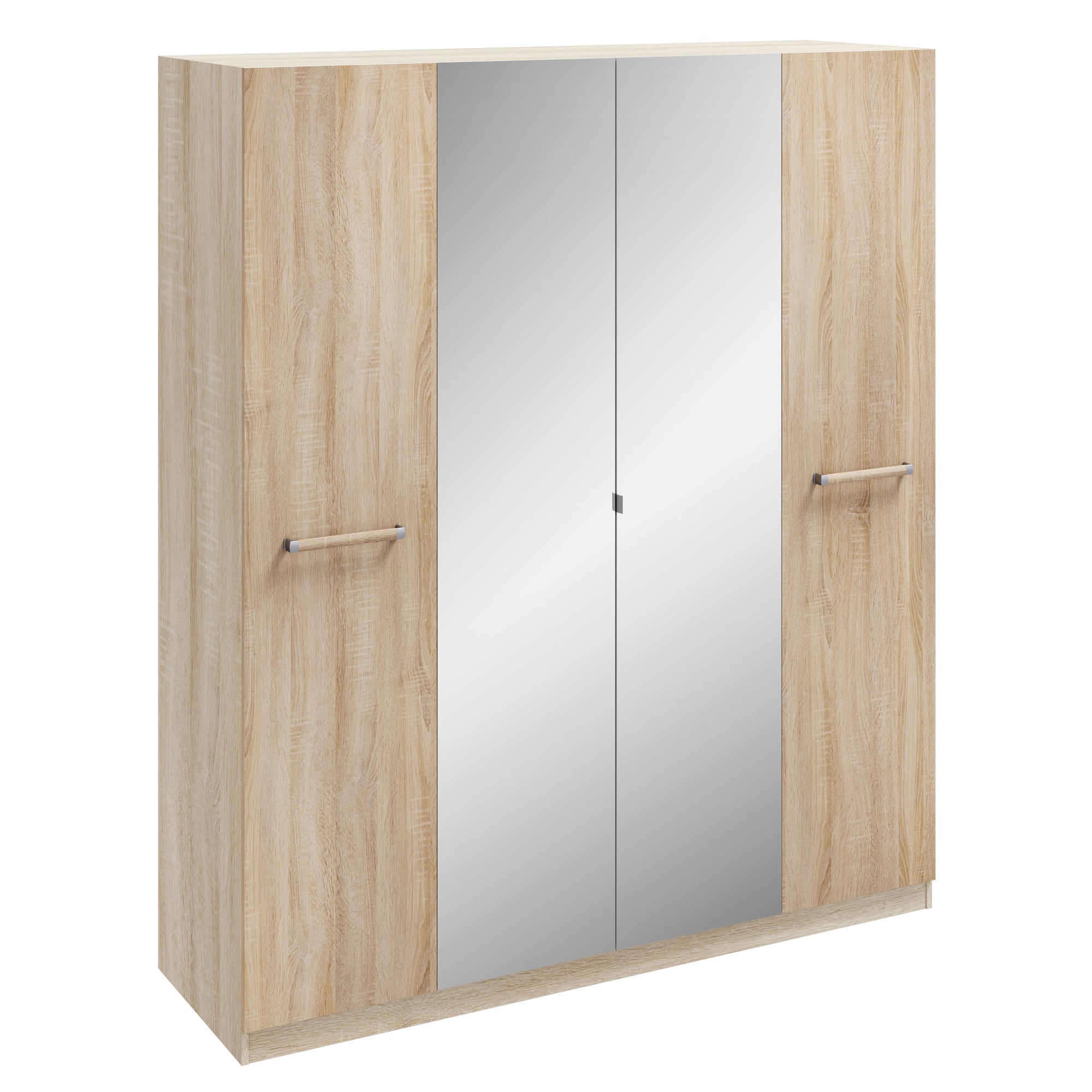 Wardrobes | Wooden Wardrobes | Dunelm | Page 3