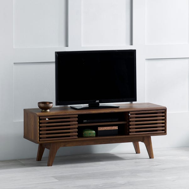 Copen TV Stand Brown