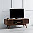 Copen TV Stand Brown