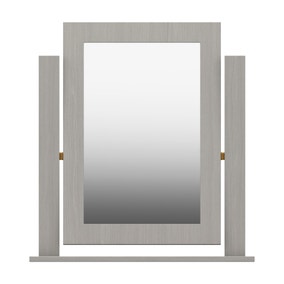 Dressing Table Mirrors Vanity, Free Standing Dressing Table Mirror Dunelm