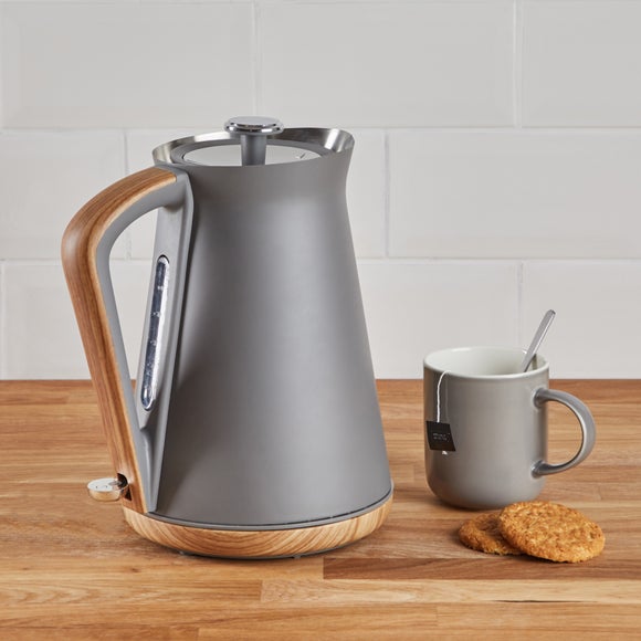 insulated electric kettle