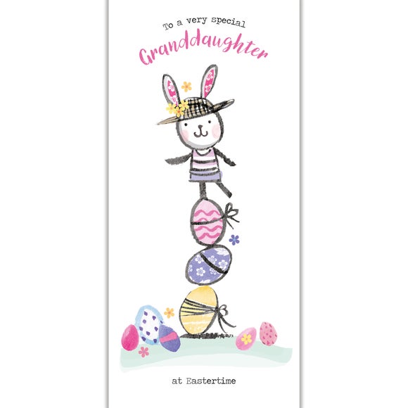 Grandaughter Money Wallet