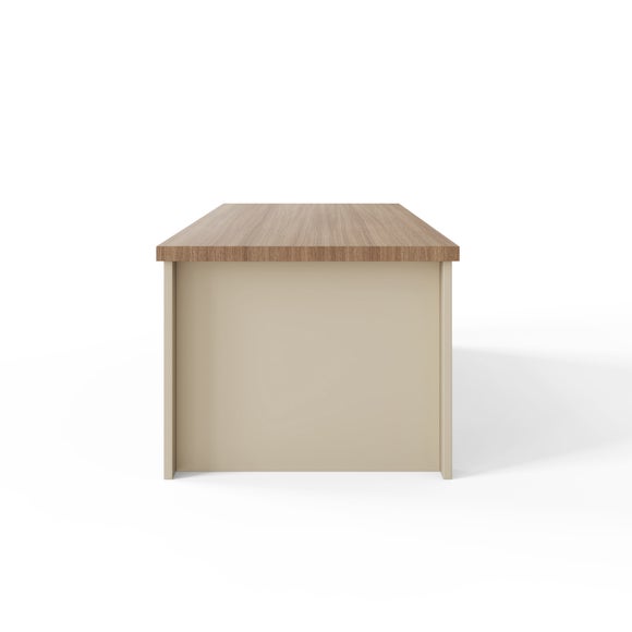 Lancaster Lift Up Coffee Table Dunelm