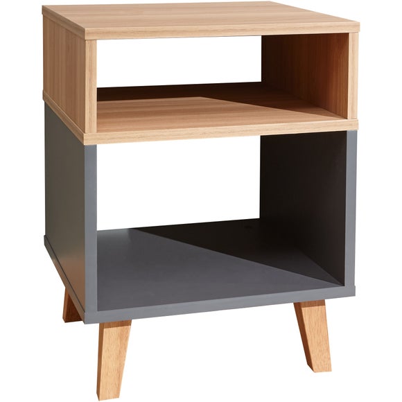 modena bedside table