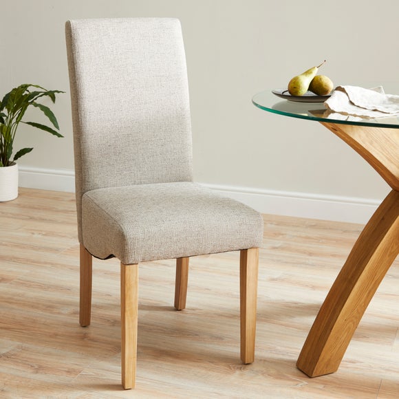 dunelm ethan dining chairs