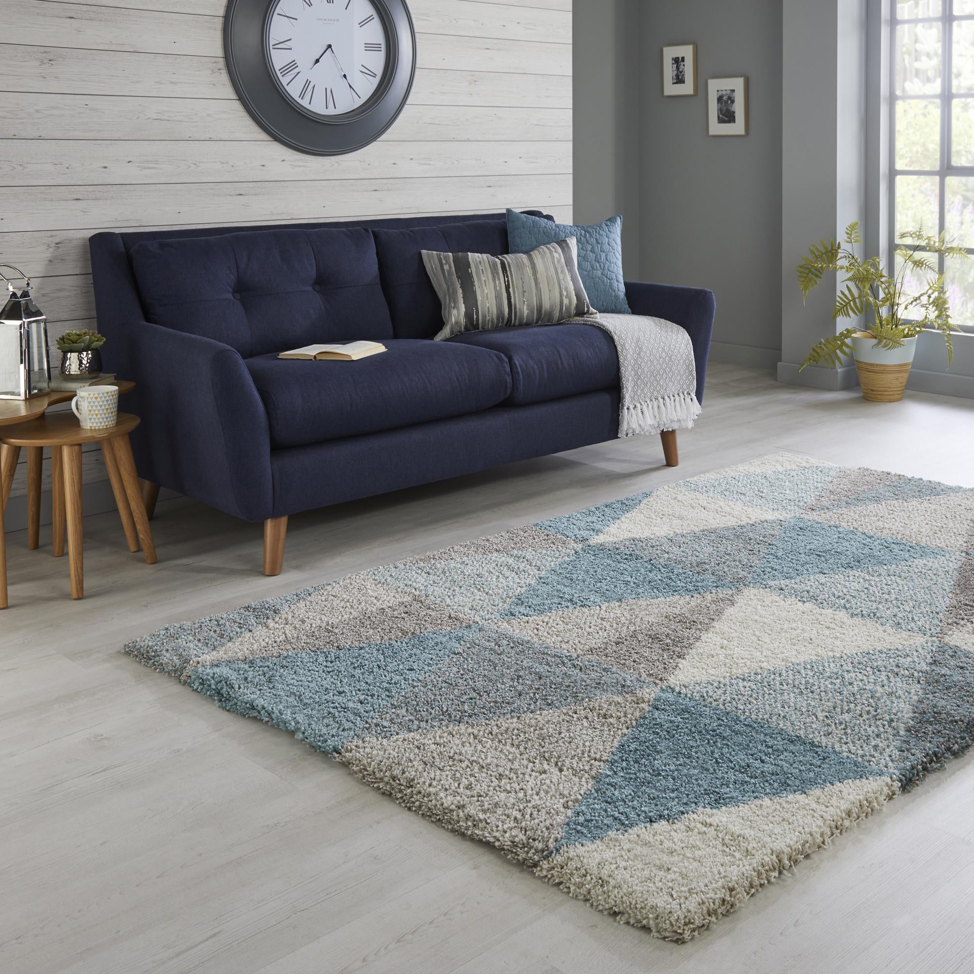 durban berber rug dunelm