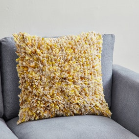 Ava Textured Cushion