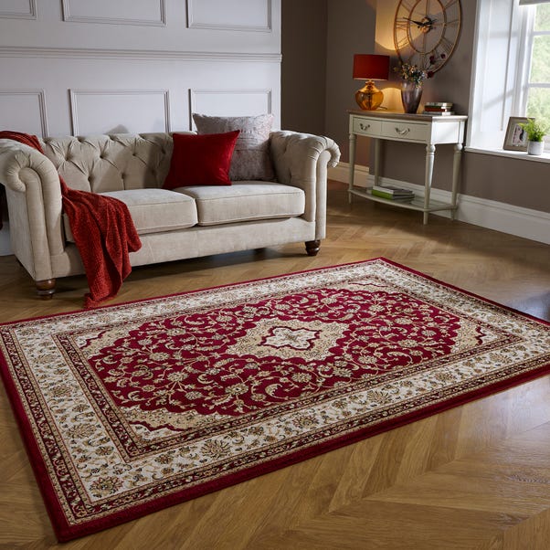 Antalya Traditional Rug Dunelm antalya-traditional-rug-dunelm