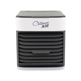 JML Chillmax Air Personal Space Air Cooler and Humidifier