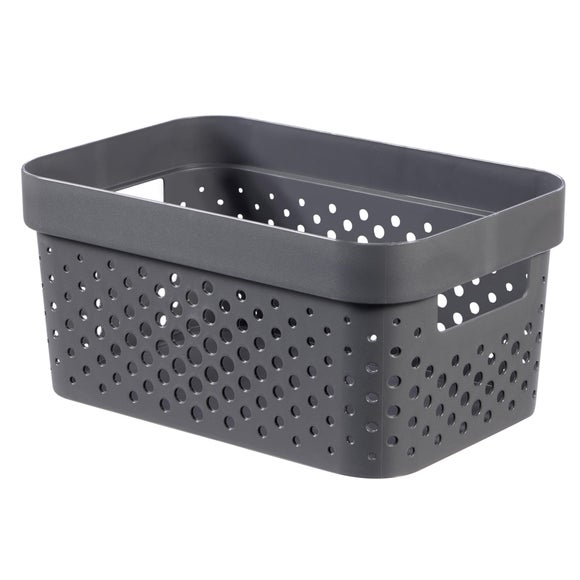 curver infinity box with lid