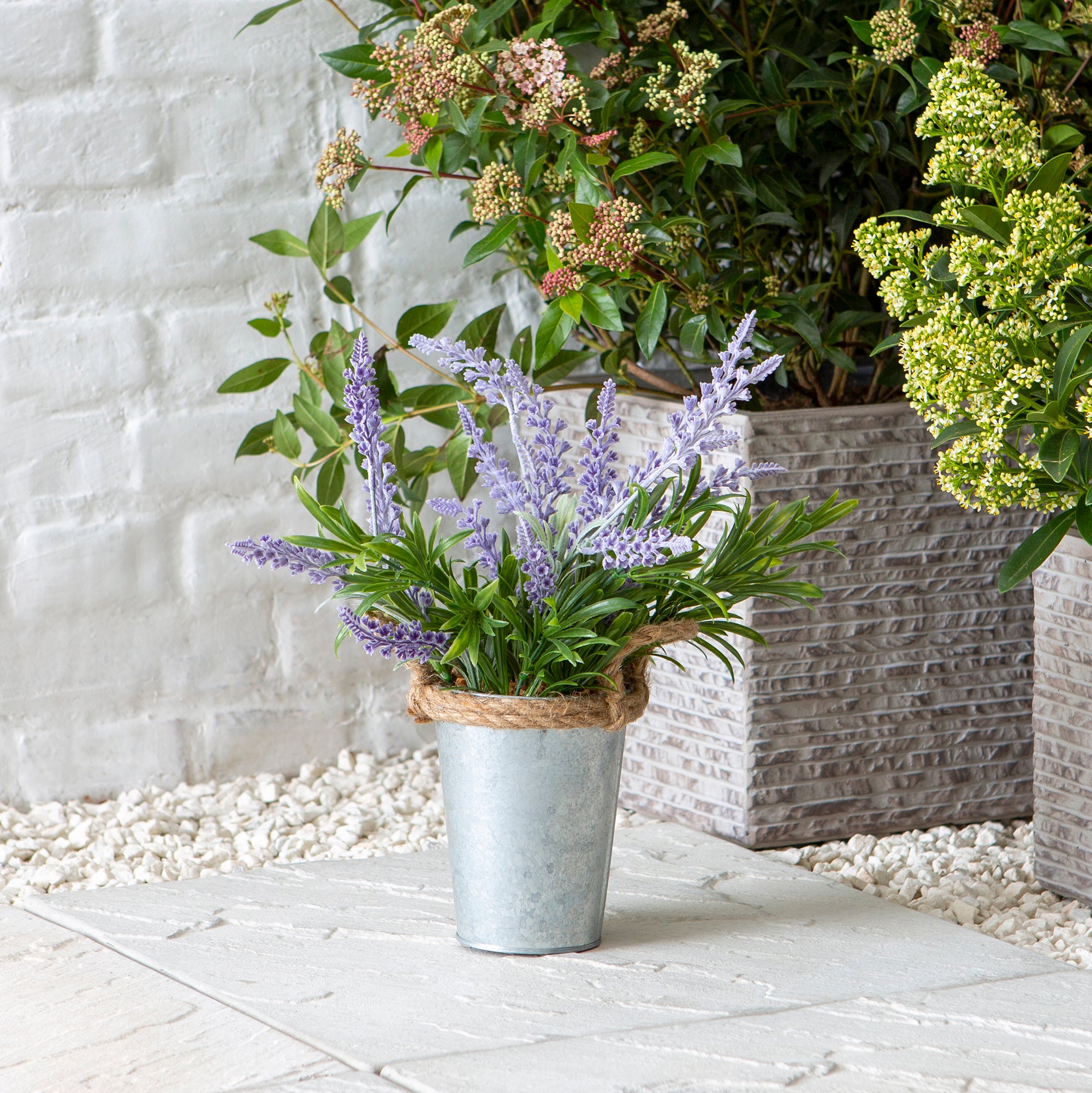 Plant Pots And Garden Planters 