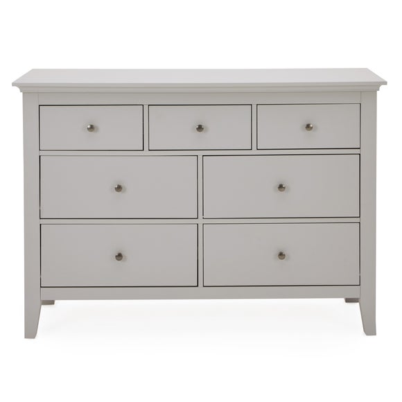 Toulouse chest of on sale drawers dunelm