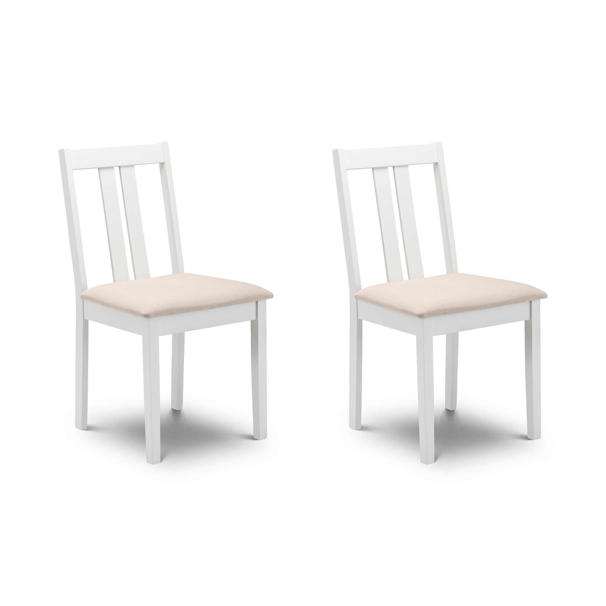 Rufford Set of 2 Dining Chairs