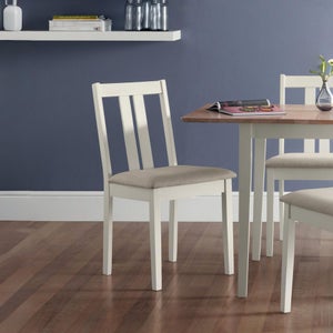 Rufford Set Of 2 Dining Chairs