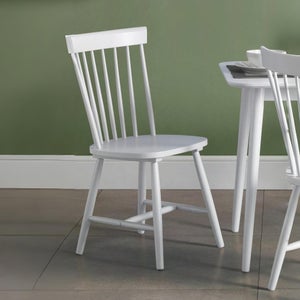 Torino Set Of 4 Dining Chairs