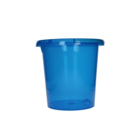 Sorbo Blue 10L Plastic Bucket