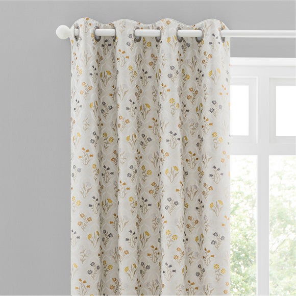 dunelm curtains