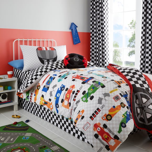 dunelm kids duvet cover