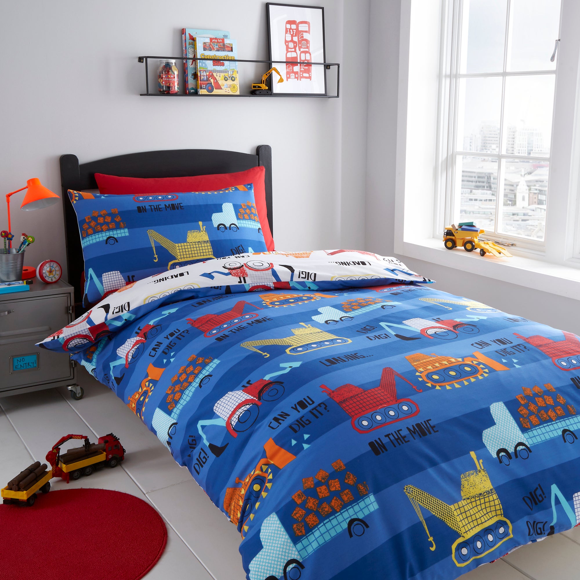 Duvet Covers | Dunelm | Page 9