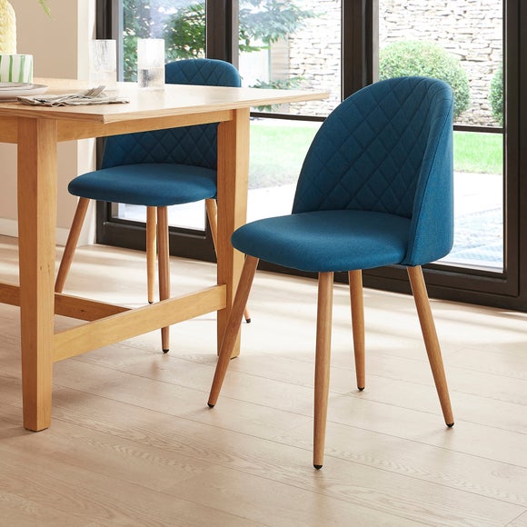 wishbone chair dunelm