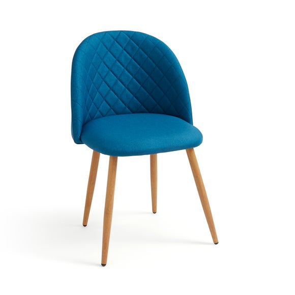 dunelm astrid chair