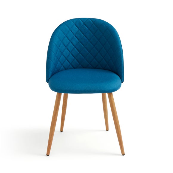 dunelm astrid chair