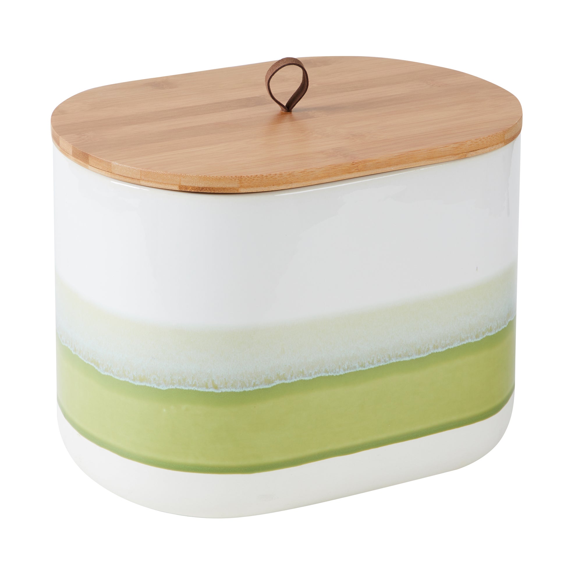 Bread Bins | Ceramic Bread Bin & Wooden Bread Bin Range | Dunelm