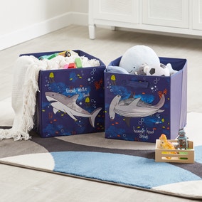Kids Storage | Dunelm