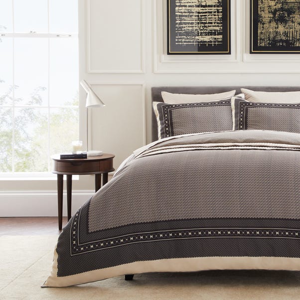 Dorma Abbotswood 100 Cotton Natural Duvet Cover And Pillowcase Set Dunelm - Dorma Bedding And Curtains At Dunelm Dorma Abbotswood 100 Cotton Natural Duvet Cover And Pillowcase Set Dunelm - Dorma Bedding And Curtains At Dunelm