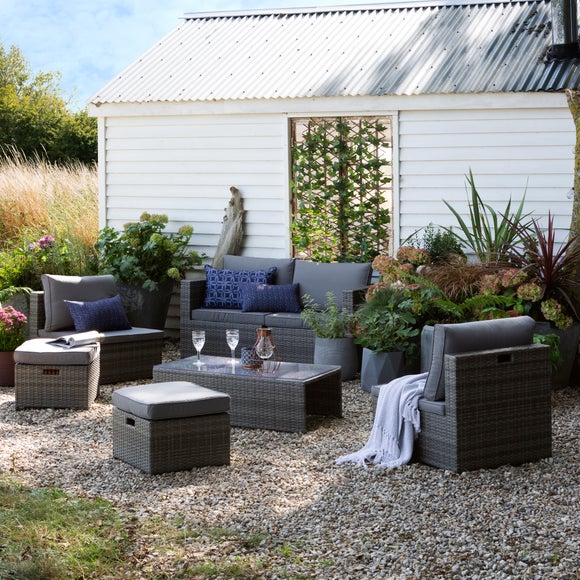 Garden Furniture Sets | Dunelm | Page 2