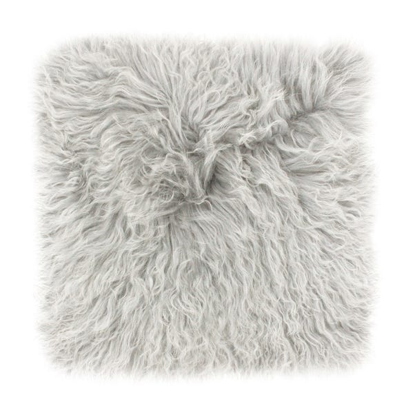 Mongolian Wool Cushion image 1 of 5