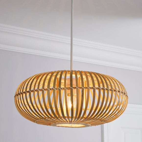 gold lampshades dunelm