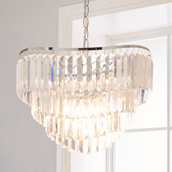dunelm ceiling pendants
