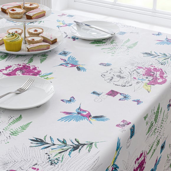 pvc tablecloth