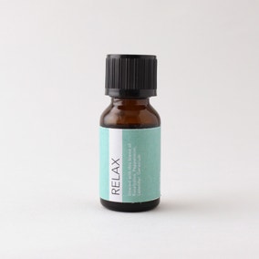 Relax Aroma Oil Made with Essential Oils