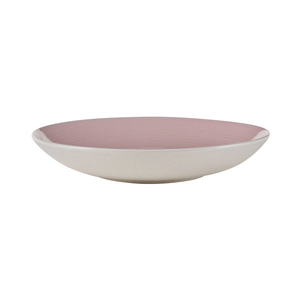 pink washing up bowl dunelm