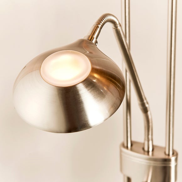 father and son lamp dunelm