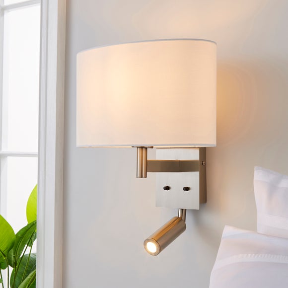 3 arm standing lamp