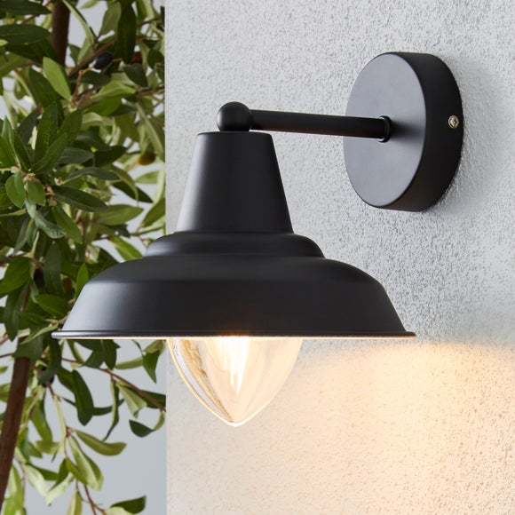 Dunelm solar on sale garden lights