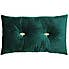 Bumble Cushion Teal (Green)