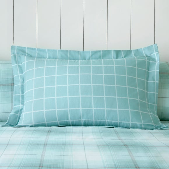 dunelm square pillow cases