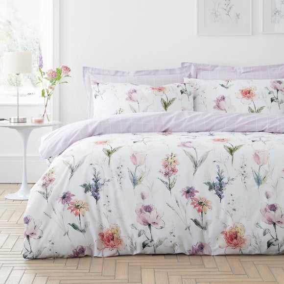 dunelm mill pillowcases