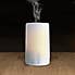 Dunelm Electronic Diffuser with USB Cord White