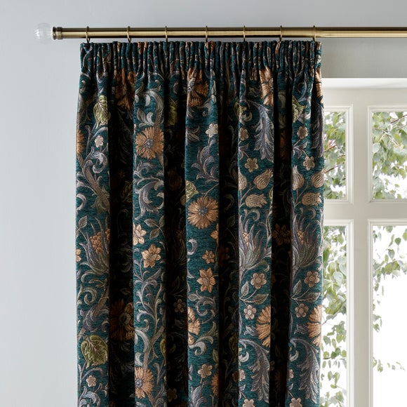 curtains in dunelm sale
