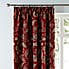 Edina Chenille Pencil Pleat Curtains  undefined
