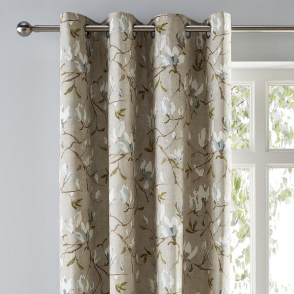 Magnolia curtains outlet