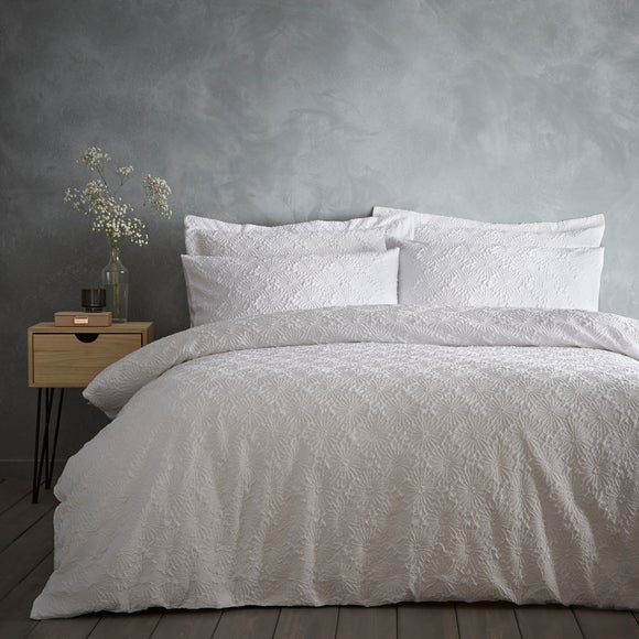 scandi brushed cotton bedding